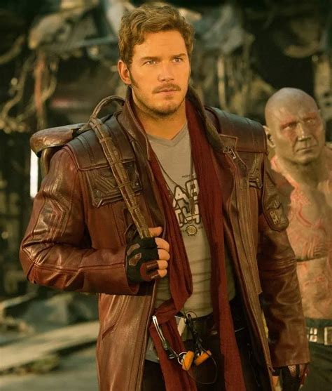 peter quill jacket replica|star lord trench coat.